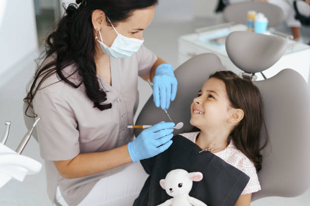 Best Broken Tooth Emergency  in Hercules, CA