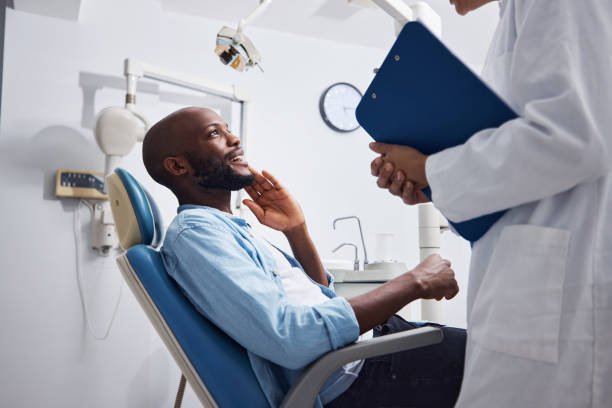 Best Tooth Infection Emergency Dentist  in Hercules, CA
