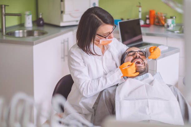 Best Emergency Tooth Extraction  in Hercules, CA