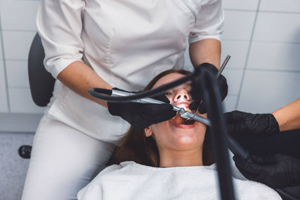 Best Root Canal Emergency Dentist  in Hercules, CA